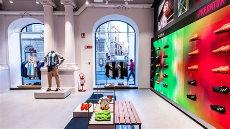 adidas store venezia|adidas store rome italy.